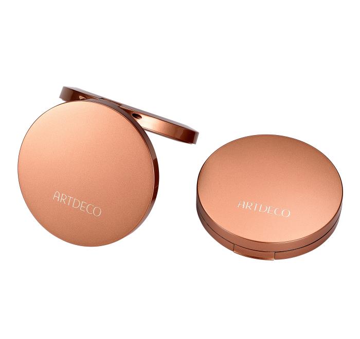 Brand Launch - Compacts